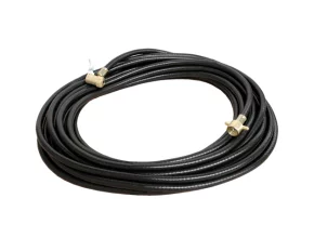 Air hose for inflate the truck wheels - 12m