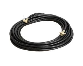 Air hose for inflate the truck wheels - 15m