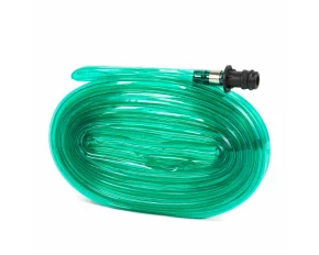 Garden sprinkler watering hose