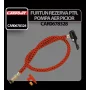 Foot pump hose for CAR0678328