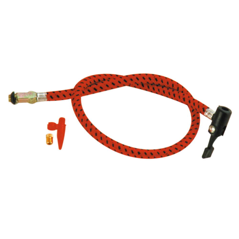 Foot pump hose for CAR0678328 thumb