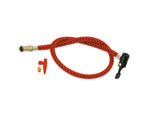 Furtun rezerva pentru pompa aer de picior CAR0678328