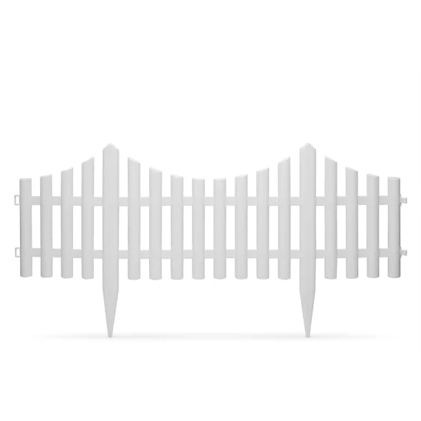 Garden Fencing