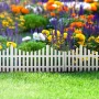 Garden Fencing