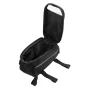 2-in-1 frame bag &amp; phone holder