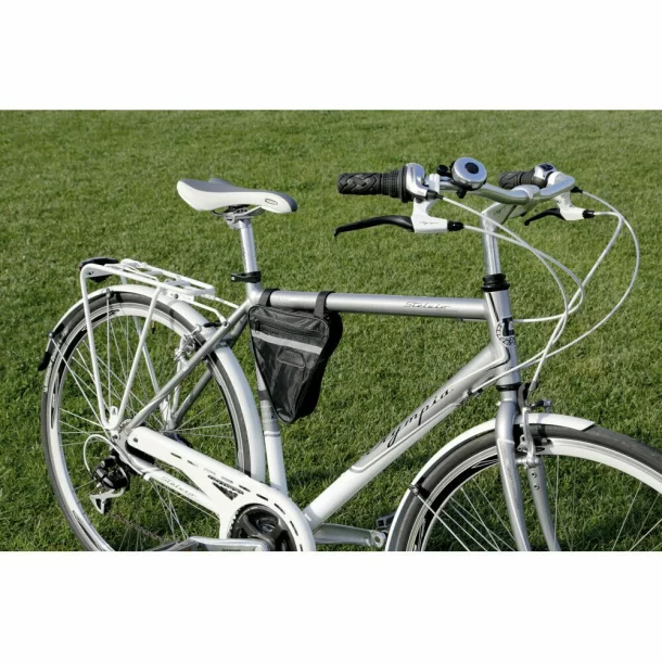 Geanta cu fixare pe cadru bicicleta BAG-7-Resigilat,