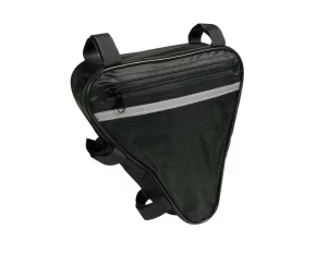 Geanta cu fixare pe cadru bicicleta BAG-7-Resigilat,