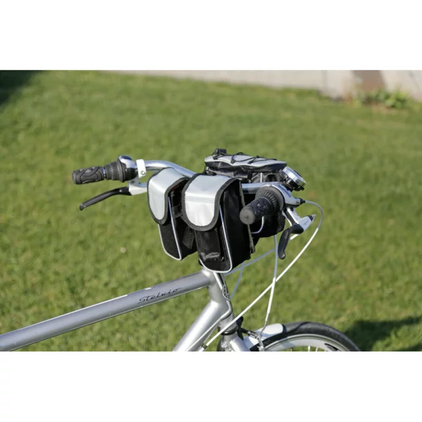 Geanta cu fixare pe cadru sau ghidon bicicleta Specialist