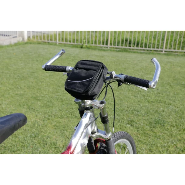 BM-1 Specialist, handlebar bag