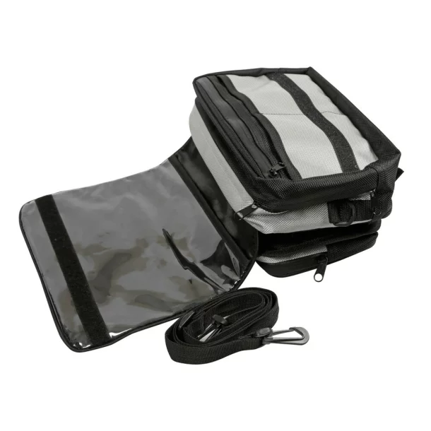 BM-3 Specialist, handlebar bag