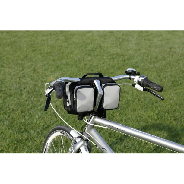 BM-3 Specialist, handlebar bag