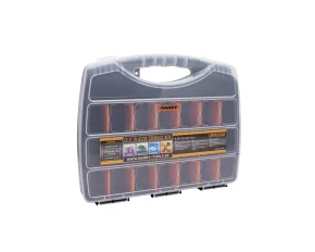 Plastic Storage Box