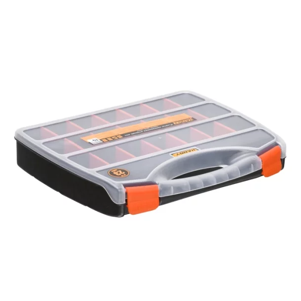 Plastic Storage Box