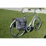 Geanta dubla portbagaj spate bicicleta BP-1 Basik - Capacitate 16l