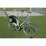 BP-2 Specialist dupla kerékpár táska a hátsó csomagtartóra - 12l