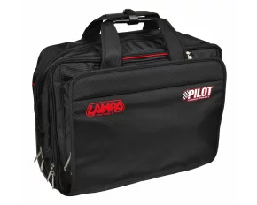 Laptop trolley briefcase Pilot Lampa