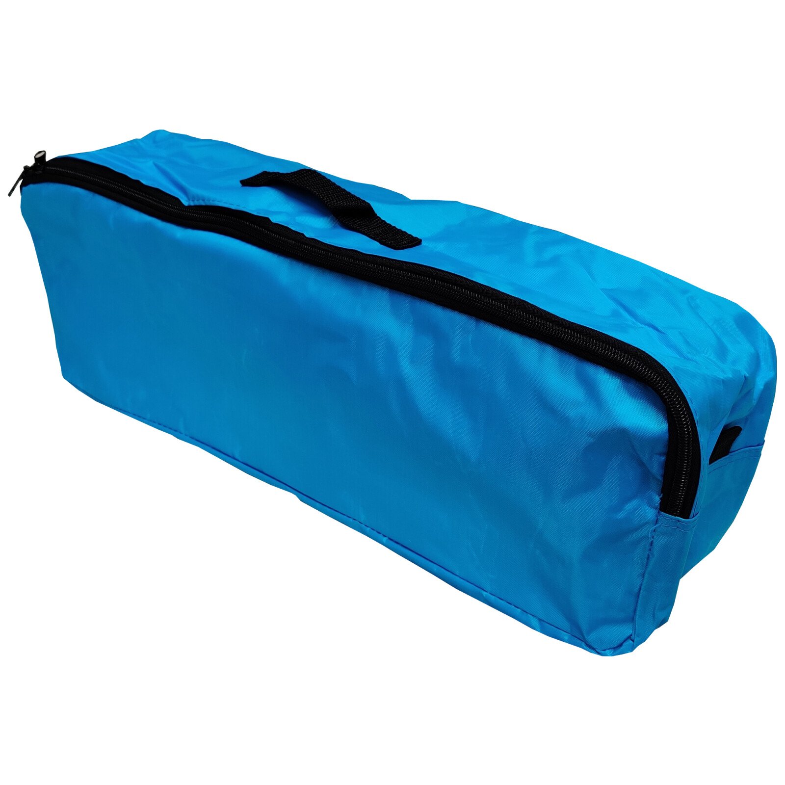 Cridem trunk organizer bag - Blue/Black thumb