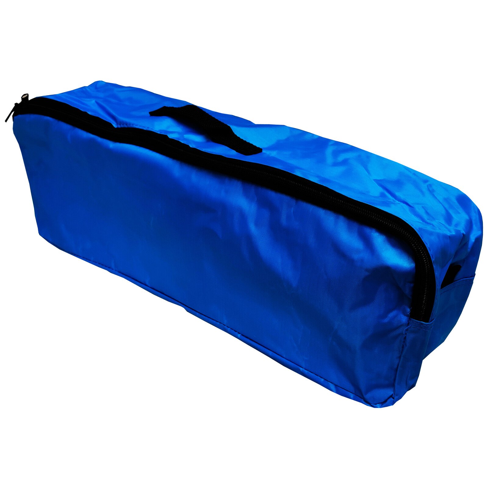 Cridem trunk organizer bag - Navy blue/Black thumb