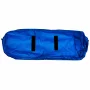 Cridem trunk organizer bag - Navy blue/Black