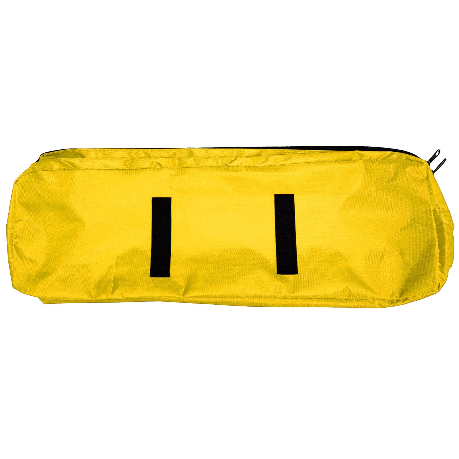 Cridem trunk organizer bag - Yellow/Black thumb