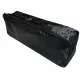 Cridem trunk organizer bag - Black