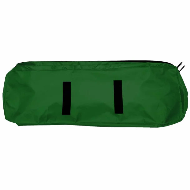 Cridem rendszerező táska - Zöld/Fekete