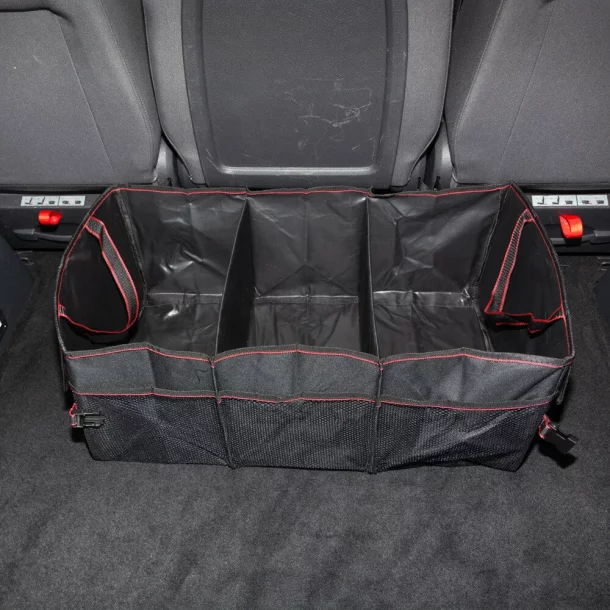 4Cars trunk organizer 64x40x25cm