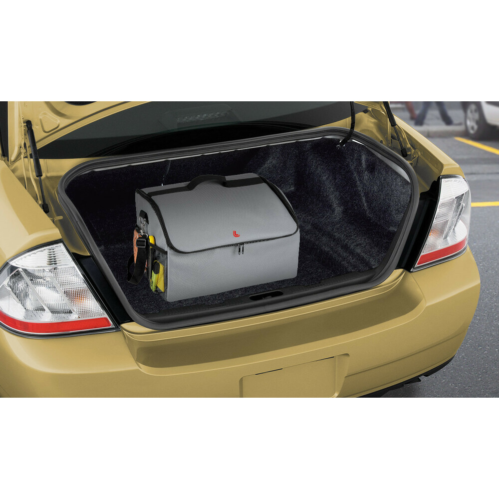 Premium series, trunk organizer - M - 49x30 cm thumb