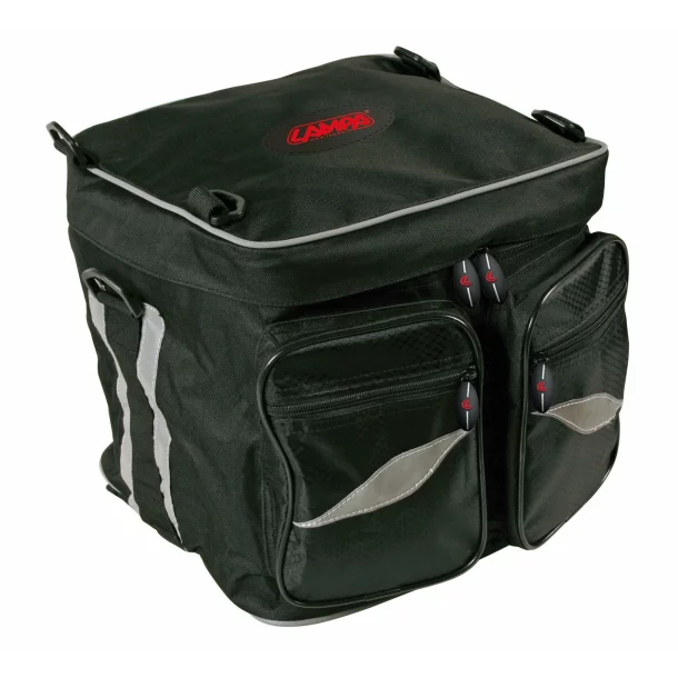 T-Maxter Rear Cordura® hátsó ülés táska