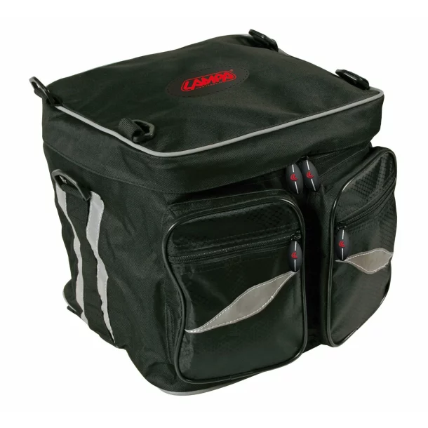 T-Maxter Rear, cordura tail bag