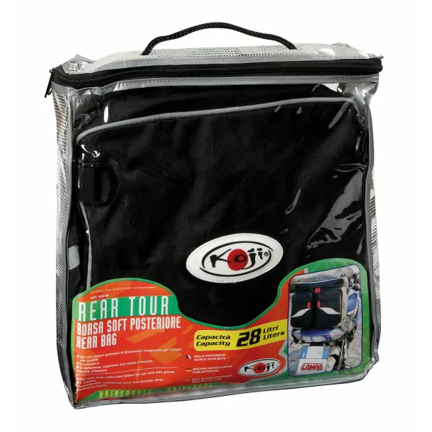 Geanta scaun spate Cordura® T-Maxter Rear