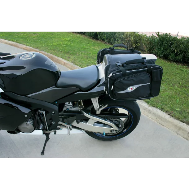 T-Maxter Side motorkerékpár nyeregtáskák 2db