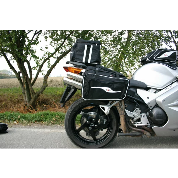 T-Maxter Side motorkerékpár nyeregtáskák 2db