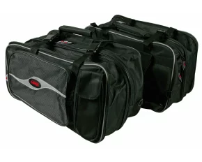 T-Maxter Side, cordura pannier bags