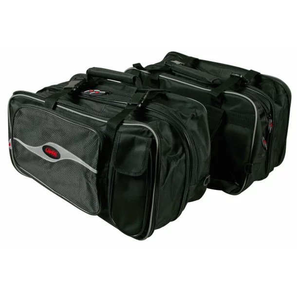 T-Maxter Side, cordura pannier bags