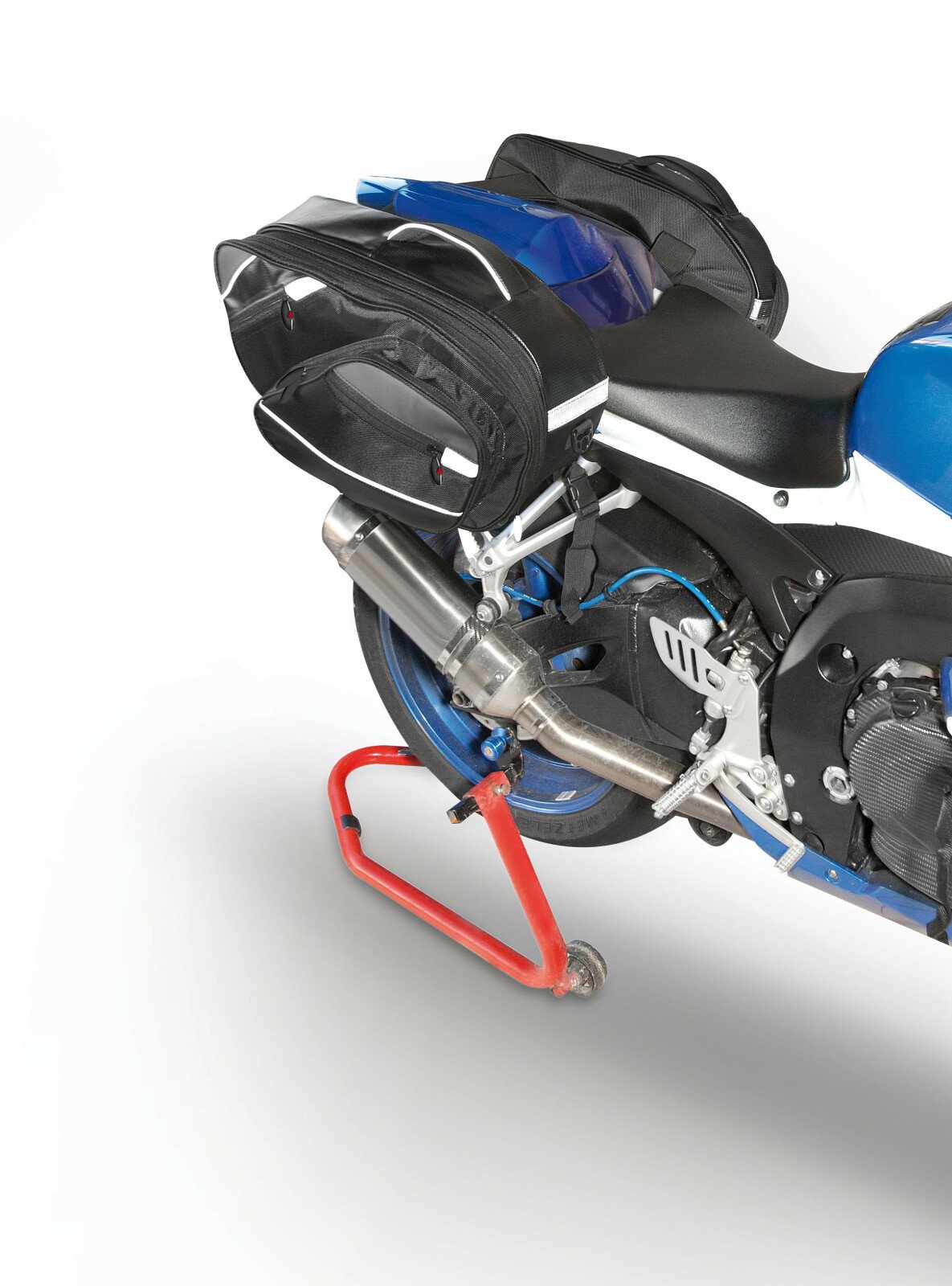 T-Maxter Side XXL motorkerékpár nyeregtáskák 2db thumb