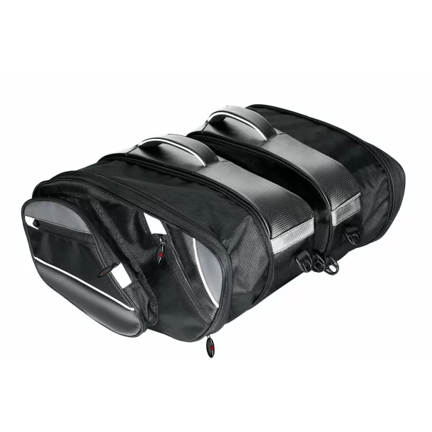 T-Maxter Side XXL, side tank bags