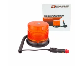 Multifunctional warning light 12/24V 100led