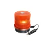 Stroboscopic yellow xenon revolving light 24V