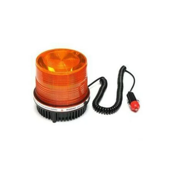 Xenon strobe warning light 12V