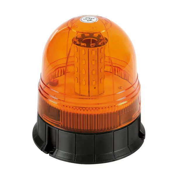 RL-5, Led warning beacon, 12/24V