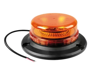 RL-6, Led warning beacon, 12/24V