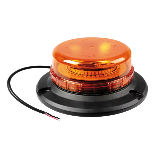 RL-6, Led warning beacon, 12/24V