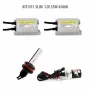 H11 SLIM  12V 35W 4300K