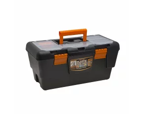 Plastic Tool Case