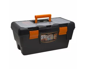 Plastic Tool Case