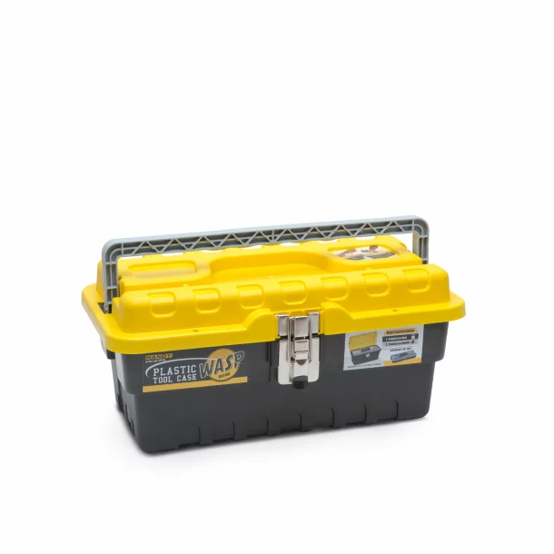 HANDY - Geantă mică pentru scule – 395 x 177 x 210 mm