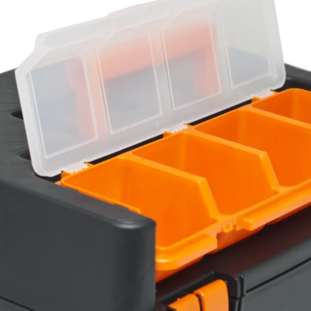 Hobby Tool Storage Case