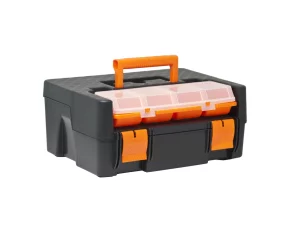 Hobby Tool Storage Case