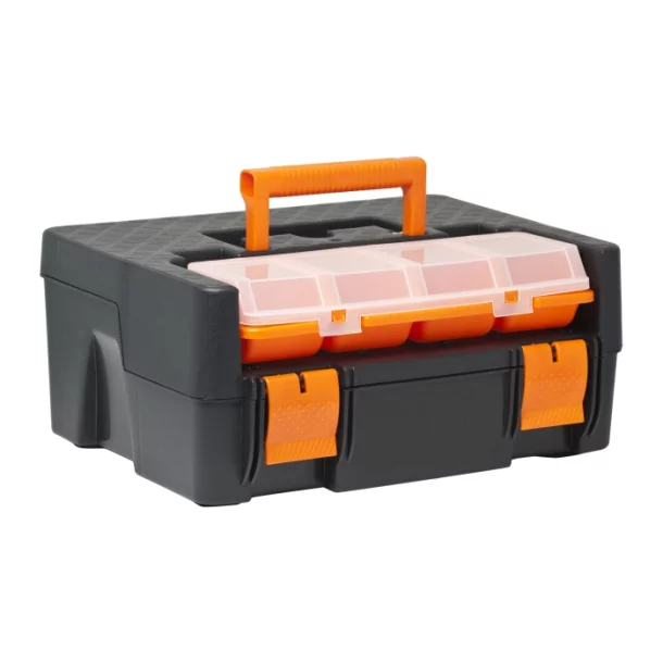 Hobby Tool Storage Case